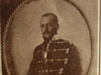 3. Görgey Arthur ikonográfia